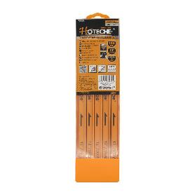 HOJAS SIERRA BIMETAL 12´´