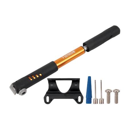 BOMBA MANUAL MINI 205 MM