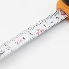 FLEXOMETRO 5X19MM ABS FRENO