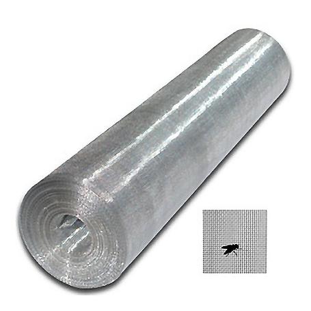 MOSQUITERA GALVANIZADA 16/60 CM