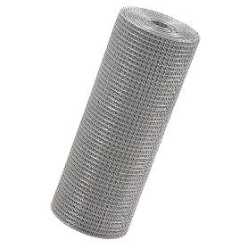 MALLA ELECTROSOLDADA 13X13X0.9 MM 100 CM