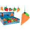 BOLSA PLEGABLE FRUTAS VERDURAS