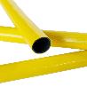 MANGUERA AMARILLA 15 MM C/MALLA 8 BAR
