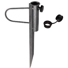 BASE PARASOL METAL ASA