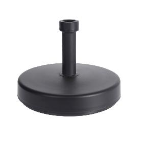 BASE PARASOL RELLENABLE 25 KG