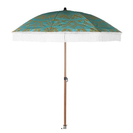 PARASOL MANDALA 200 CM SURTIDO