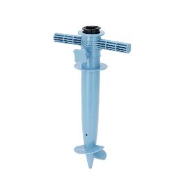 BASE PARASOL PINCHO SURTIDO