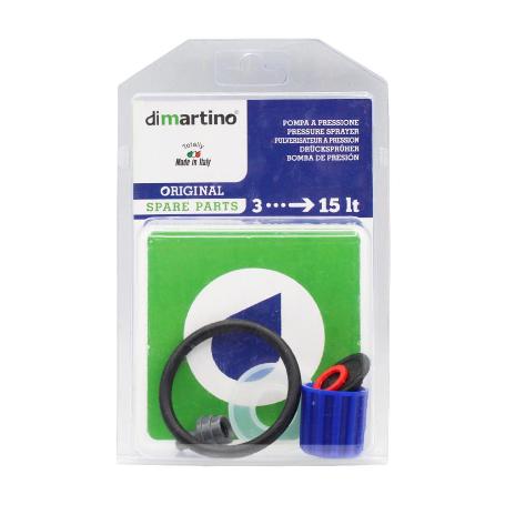 RECAMBIOS PARA MARY 5-10 4503