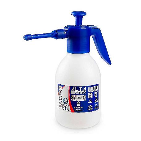 PULVERIZADOR 2L.SPRAY ANTICORROSION