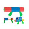 PISTOLA AGUA FOAM 30 CM