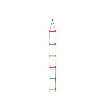 ESCALERA INFANTIL TREPAR