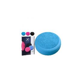 COJIN EQUILIBRIO/MASAJE FITNESS 33X6 CM SURTIDO