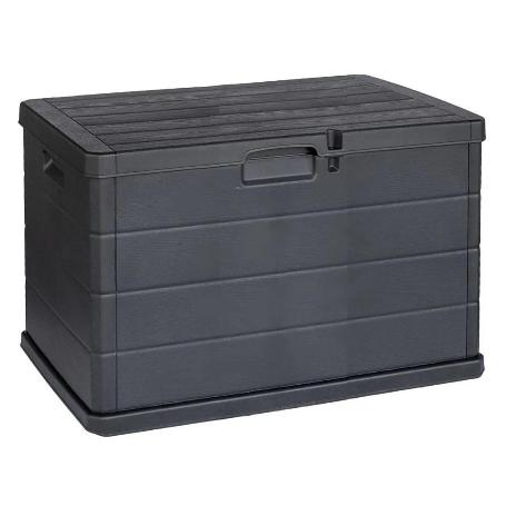 BAUL RESINA BETA 170 L 78X55X52 CM