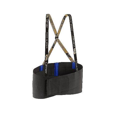 FAJA LUMBAR 17-C T-S/M CON TIRANTE