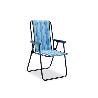 SILLON FIJO RESPALDO ALTO AC15 431/15 ND