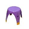 MESA INFANTIL KID LILA 9330L