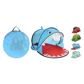 TIENDA CAMPAÑA INFANTIL SURTIDA