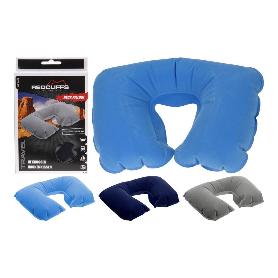 ALMOHADILLA CERVICAL VIAJE HINCHABLE