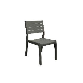 SILLA HARMONY GRIS