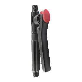 MANETA ACCIONAMIENTO MOCHILA SX-N10