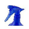 PULVERIZADOR PLASTICO DOMESTICO 960 ML AZUL