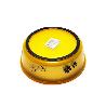 COMEDERO INOXIDABLE COLOR 21,5CM SURTIDO