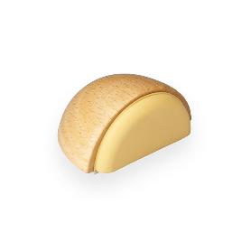 TOPE PUERTA ADHESIVO HAYA 2039-8