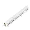 CANALETA ADHESIVA 20X10X2 M BLANCA
