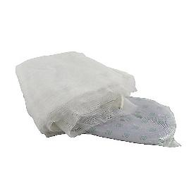 MOSQUITERA VELCRO BLANCA 170X180CM