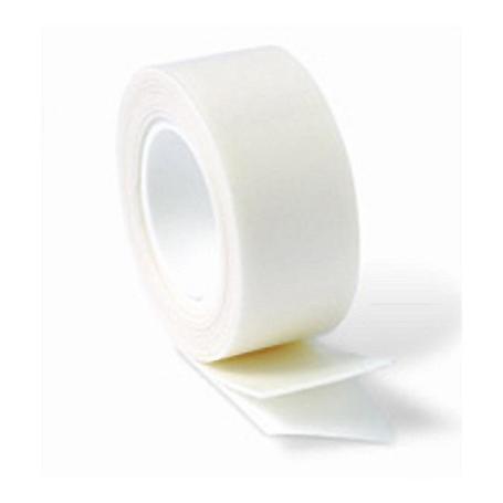 CINTA ADHESIVA 2 CARAS 19X80 BLANCO