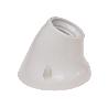 PORTALAMPARAS PARED CURVO 6510