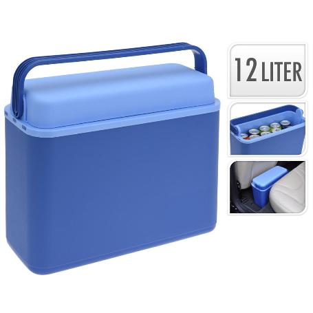 NEVERA RIGIDA 12 L ESPACIOS REDUCIDOS