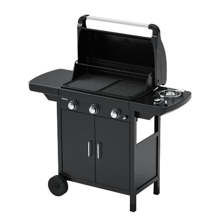 BARBACOA GAS COMPACT 3 EXS