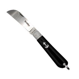 NAVAJA MARINERA PUNTA ESPADA 9 CM