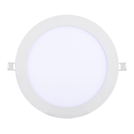 DOWNLIGHT TANZANITA 18W 6500K BLANCO