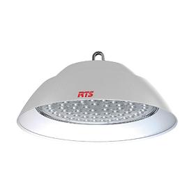CAMPANA LED 100W FUTURE 5000K RTS