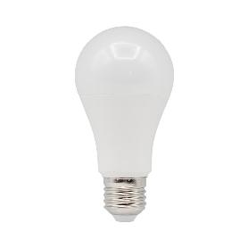 BOMBILLA CRISTAL LED A-60 12W E27