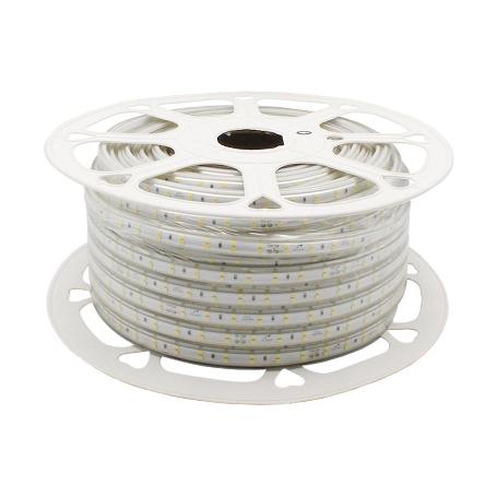ROLLO TIRA LED 220V SILIELASTAN ALLPLACE IP65 N.W