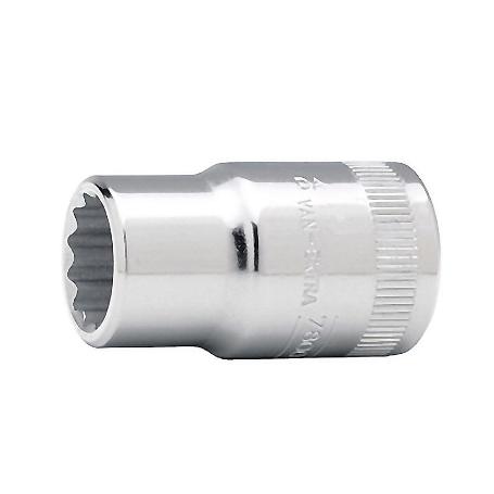 LLAVE VASO 257 DE 18  7800SM