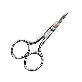 TIJERA BORDAR RECTA 08001140 3 1/2