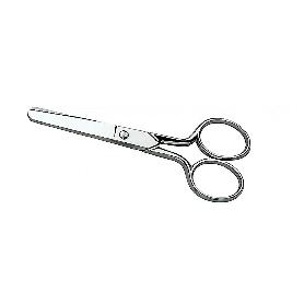 TIJERA DEPENDIENTE 836.118.0  DE 4 1/2