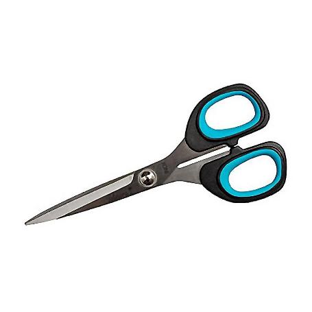 TIJERA COSTURA 0804228W 7 MANGO PLASTICO PARTY