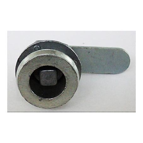 CERRADURA CONTADOR AGUA CUADRADA 8 MM