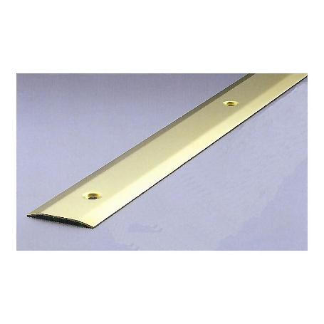 PLETINA ALA LATON 4,0X83CM ATORNILLAR