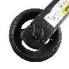 POLEA POZO HIERRO FUNDIDO 10 CM 4