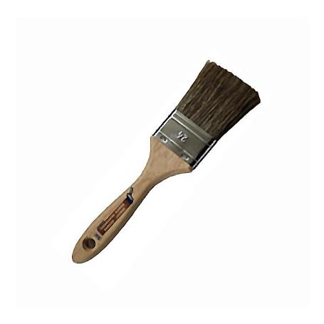 PALETINA TRIPLE N.24 S/270 CERDA POLIESTER MANGO MADERA