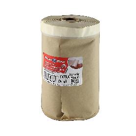 PAPEL CON CINTA ADHESIVA 013167 150MMX45MT