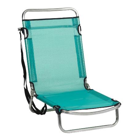 PLAYERA 5 POSICIONES ALUMINIO BANDOLERA 660 ALF/30