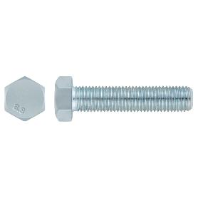 TORNILLO 933 8.8 ZINC  4X40
