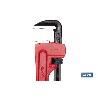 LLAVE HEAVY DUTY PARA TUBO L-60